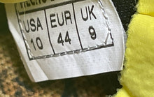Load image into Gallery viewer, Obscure Men's Green Shoes Size 10 (in box)