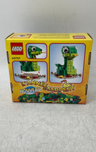 Load image into Gallery viewer, Lego 40707 Year Of The Snake 174 Pcs Building Toy Complete Set For Age 8+ Sealed