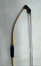 Load image into Gallery viewer, Brown Wooden Archery Hunting Sporting Equipment Right-Handed Compound Bow