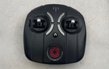 Load image into Gallery viewer, Propel Star Wars Black Tie Advanced X1 Battling Quadcopter Drone W/ Box Untested