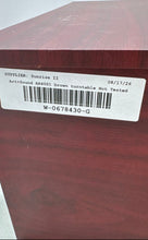 Load image into Gallery viewer, ART+SOUND AR4001 Brown Home Audio Vinyl Turntable Player Not Tested