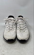 Load image into Gallery viewer, Nike Mens Free Trainer 5.0 TB White Black Lace-Up Low Top Running Shoes Size 13