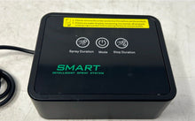 Load image into Gallery viewer, Black Rain Forest Smart Intelligent Spray System With Accessories Not Tested