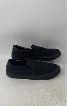 Load image into Gallery viewer, Nike Mens Court Legacy DJ1971-001 Black Round Toe Slip-On Sneakers Shoes Size 8