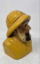 Load image into Gallery viewer, Terrestone By Orzeck Men Yellow Outfit Home Decorative Collectibles Figurine