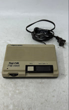 Load image into Gallery viewer, Vintage Realistic 43-207 Beige Plug 'n Talk FM Wireless Intercom Not Tested