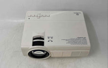 Load image into Gallery viewer, Vankyo Leisure 3 White Portable Built In Speakers LED Mini Projector Not Tested