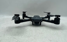 Load image into Gallery viewer, Snaptain A15H Black 4-Axis Foldable HD Camera Drone Quadcopter With Box