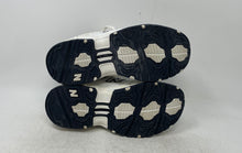 Load image into Gallery viewer, New Balance Kids 621 KX621WNG White Lace-Up Sneaker Shoes Size 4W No Insole