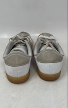 Load image into Gallery viewer, Adidas Girls VL Court 3.0 IH3483 White Pink Lace-Up Sneaker Shoes Size 3