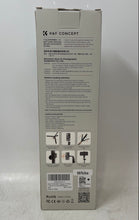 Load image into Gallery viewer, K&F Concept Model X97-C 72" Magnetic Selfie Stick Tripod Untested With Box