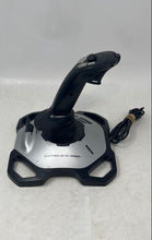 Load image into Gallery viewer, Logitech Extreme 3D Pro USB Gray Black Pilot Game Joystick Controller Not Tested
