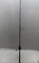 Load image into Gallery viewer, Shakespeare Tidewater Fishing Pole Rod And Blue Runner Reel Spincast Combo
