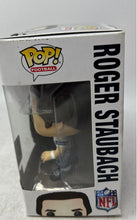 Load image into Gallery viewer, Funko Pop! NFL Roger Staubach #82 Collectible Vinyl Action Figure