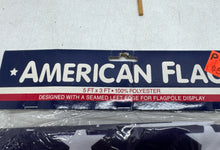Load image into Gallery viewer, American Spear Handheld Traditional Flags With Stick Lot Of 8 Pcs