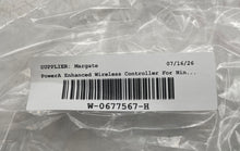 Load image into Gallery viewer, PowerA Enhanced Wireless Gaming Controller For Nintendo Switch Not Tested