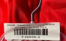 Load image into Gallery viewer, Zara Womens Red Sleeveless Collarless Pullover Camisole Blouse Top Size Medium