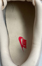 Load image into Gallery viewer, Nike Womens MD Runner 2 SE AQ9121-801 Peach Tan Suede Sneaker Shoes Size 11