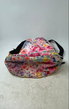 Load image into Gallery viewer, Steve Madden Womens Multicolor Top Handle Inner Pockets Shoulder Backpack