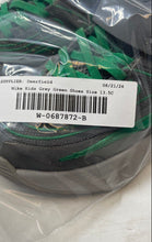 Load image into Gallery viewer, Nike Kids Giannis Immortality 4 FZ6733-002 Gray Green Sneaker Shoes Size 13.5C