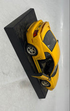 Load image into Gallery viewer, Maisto Yellow 1999 Ford Mustang GT 1:18 Loose Die-Cast Model Toy Car Collectible