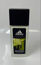 Load image into Gallery viewer, Adidas Pure Game 75ml 2.5 Fl Oz Bath And Body Fragrance Parfum Spray For Mens