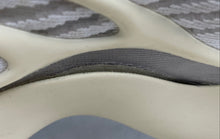 Load image into Gallery viewer, Authentic Adidas Mens Yeezy Boost 700 V3 Cream Black Sneaker Shoes Sz 9 Damaged