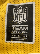 Load image into Gallery viewer, NFL Team Apparel Mens Green Jacket Green Bay Packers Windbreaker Jacket Size S
