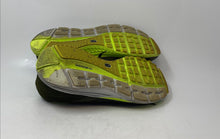 Load image into Gallery viewer, Nike Mens Zoom Structure+ 17 Shield Green Gray Lace-Up Sneaker Shoes Size 11