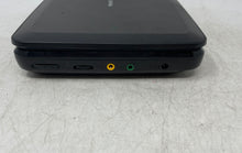 Load image into Gallery viewer, Philips Model PET741/37 Black Portable DVD Player With Accessories Not Tested