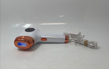 Load image into Gallery viewer, IPL Laser Permanent Hair Removal 999 999 Flashes Body Hair Removal