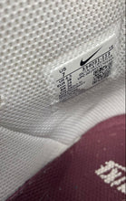 Load image into Gallery viewer, Nike Womens Air Force 1 High 334031-113 White Leather Tennis Sneaker Shoes Sz 7