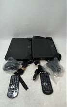 Load image into Gallery viewer, Insignia NS-DD10PDVD19 Portable DVD Player With Accessories 2 Pcs-Not Tested