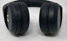 Load image into Gallery viewer, Sony Black Wireless Bluetooth Over The Ear Headphones Not Tested NCL
