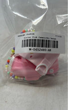 Load image into Gallery viewer, Vivitar Kidzcam Pink 8MP Point and Shoot Digital Camera Not Tested