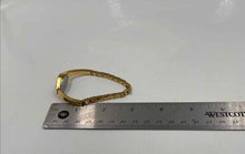 Load image into Gallery viewer, Authentic Bulova Women's Gold-Tone Watch