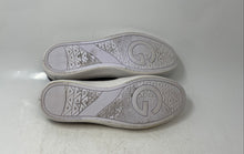 Load image into Gallery viewer, GBG Womens Gollys GGGOLLYS3 Black White Round Toe Slip-On Sneakers Shoes Sz 8.5M