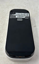 Load image into Gallery viewer, My Q White Portable Smart Garage Video Keypad Remote In Box Not Tested