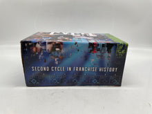 Load image into Gallery viewer, ADT MLB Miami Marlins Xavier Edwards Cycle Collectible Bobblehead Figure In Box