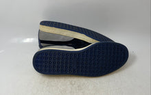 Load image into Gallery viewer, Puma Mens Suede Classic 356182 10 Gray Blue Black Lace-Up Sneaker Shoes Size 11