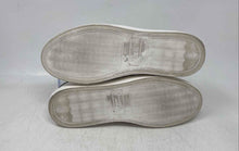 Load image into Gallery viewer, Kate Spade Womens Azores White Leather Perforated Slip-On Sneakers Shoes Size 7B