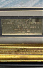 Load image into Gallery viewer, William H. Gray III 30th Memorial Observance Of Church Bombing Decor Wall Art