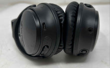 Load image into Gallery viewer, Bose QuietComfort 35 II Black Wireless Over Ear Headphone Not Tested NCL