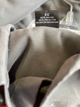 Load image into Gallery viewer, Liz Claiborne Mens Gray Shirt Size XL