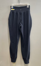 Load image into Gallery viewer, Old Navy Womens Navy Blue Active Powersoft High-Rise Jogger Pants Sz S With Tags