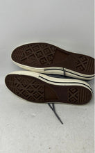 Load image into Gallery viewer, Converse Unisex Chuck 70 Low 162376C Gray Lace-Up Sneaker Shoes Size M 8 W 10