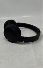 Load image into Gallery viewer, JBL Tune 660NC Black Active Noise Cancelling Pure Bass Sound Wireless Headphones