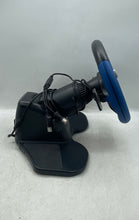 Load image into Gallery viewer, Intec Multi-Platform Gaming Racing Steering Wheel For Games Not Tested