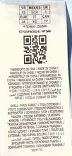 Load image into Gallery viewer, Guess Womens Blue Plaid Tweed Back Zip Short A-Line Skirt Size XS