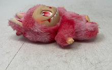 Load image into Gallery viewer, Replica Pop Mart The Monsters Pink Labubu Keychain Plush Toy Figure